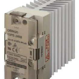 OMRON G3PE-245B DC12-24 image