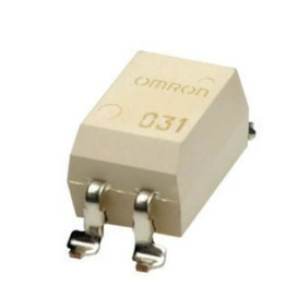 OMRON G3VM-201DR(TR05) image
