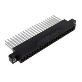 ECM22DWWI Sullins Connector Solutions