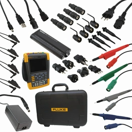 FLUKE FLUKE-190-504/AM/S image