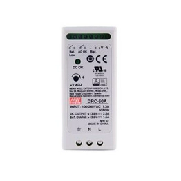 Mean-Well USA, Inc. DRC-60A image