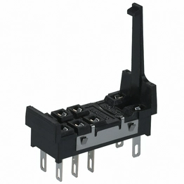OMRON P2R-08A image