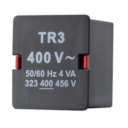 TR3-400VAC tele