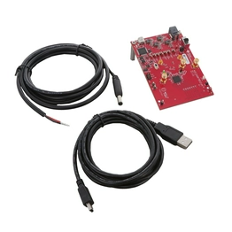 ADC32RF55EVM Texas Instruments