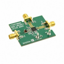 DC1233A-B Analog Devices