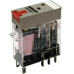 G2R-1 AC100/(110) OMRON