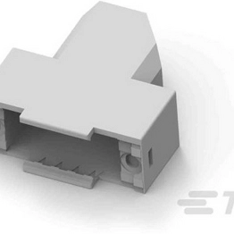 TE Connectivity 6-1393738-0 image