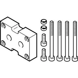 DHAA-G-Q11-12-B12-16 FESTO