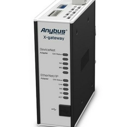 AB7833-F ANYBUS