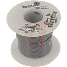 Alpha Wire 1856 SL005 image