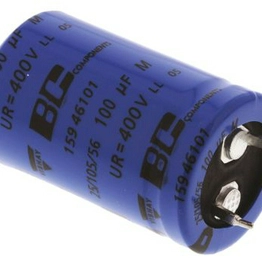 Vishay Intertechnology MAL215946101E3 image