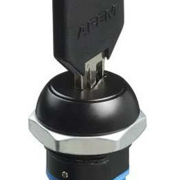 APEM LK68GB126M3 image