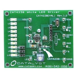 CAT4238AEVB ON Semiconductor
