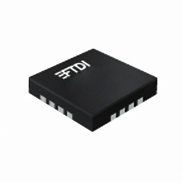 Future Technology Devices International FT230XQ-T image
