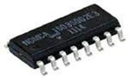 NOMCA16032002ATS Vishay Intertechnology