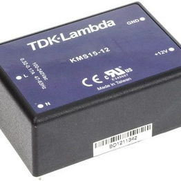TDK-Lambda KMS15-12 image
