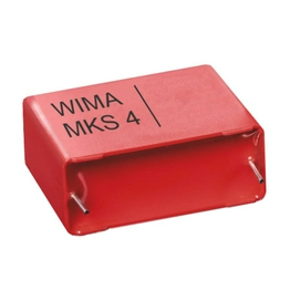WIMA MKS4B051004J00KSSD image
