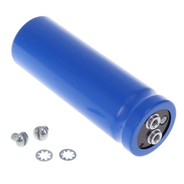 Vishay Intertechnology 36DX872G040AC2A image