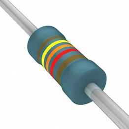 SFR16S0001432FR500 Vishay Intertechnology
