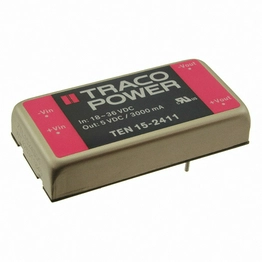 TEN 15-2411 TRACO Power