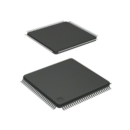 NXP Semiconductors S912XET256J2VAL image