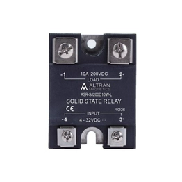 ASR-SJ400D25W-LP Altran Magnetics