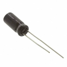 UVP1H2R2MDD nichicon