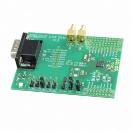 GP30-EVA-F01-BOARD ScioSense