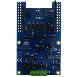 STMicroelectronics STEVAL-IFP040V1 image