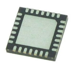 Microchip Technology PIC32MM0256GPM028-I/ML image