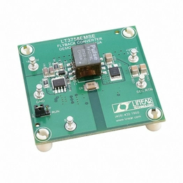 DC1412A Analog Devices