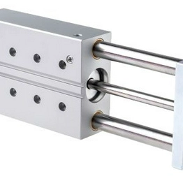 DFM-40-125-P-A-GF FESTO