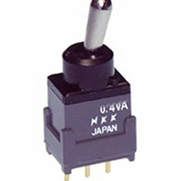 NKK Switches B19JP image