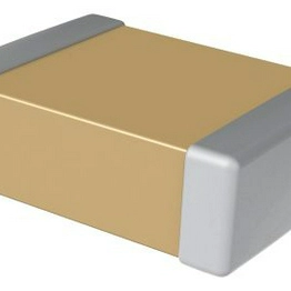 C0603X512J5JACTU KEMET