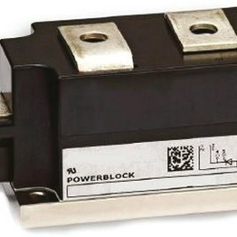 TT251N16KOF Infineon Technologies