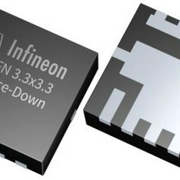 Infineon Technologies IQE030N06NM5ATMA1 image