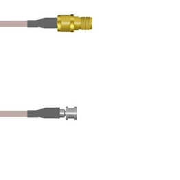 Q-2T0450001072I Amphenol Custom Cable