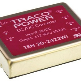 TRACO Power TEN 20-2422WI image