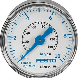 MA-40-10-1/8-EN FESTO