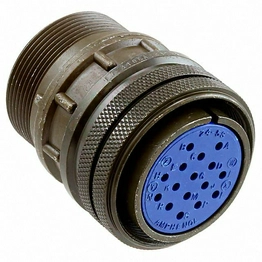 97-3106A24-5S Amphenol