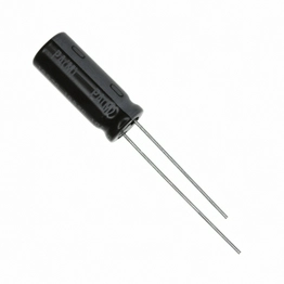 nichicon UPA1E561MPD image