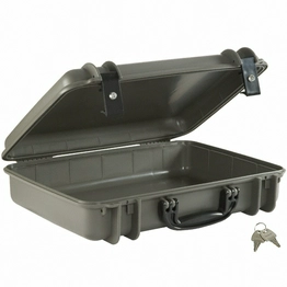 Serpac Electronic Enclosures SE710ML,GM image