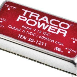 TRACO Power TEN 30-1211 image