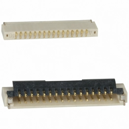 Hirose Electric FH19SC-16S-0.5SH(99) image
