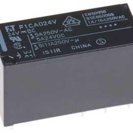 FUJITSU FTR-F1CA024V image