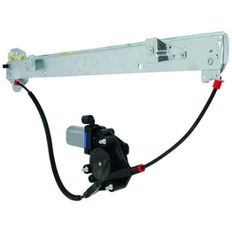 187005WINDOWREGULATOR-WITHMOTOR International Lighting