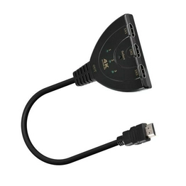 EBL-3PRT-HDMI_SLCTR SANOXY