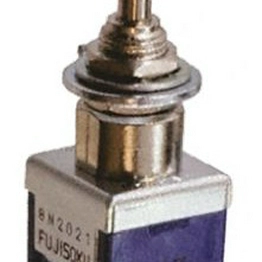 NIDEC COMPONENTS CORPORATION 8N2021-Z image