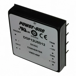 DGP12U5D12 BEL POWER