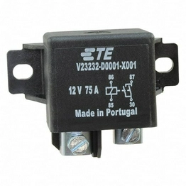 1904000-1 TE Connectivity